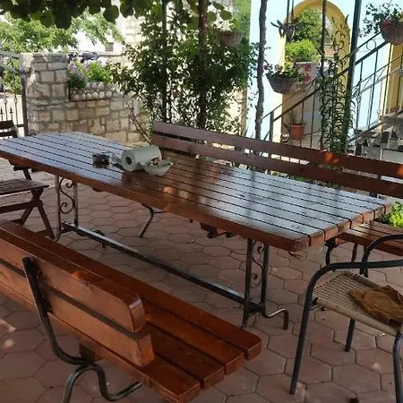 Ljubic *