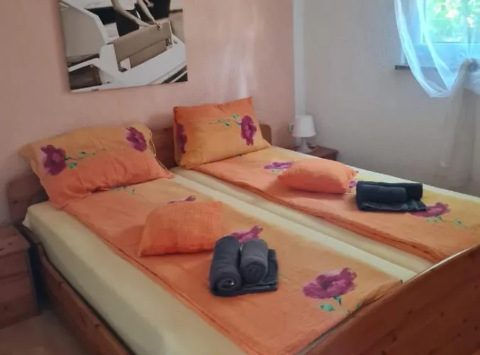 Lejlighed Ljubic *