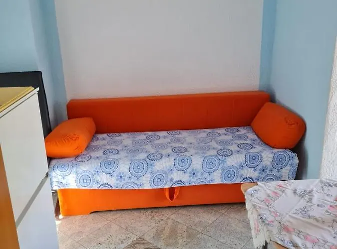 Ljubic Lejlighed *