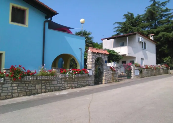 Lejlighed Ljubic *