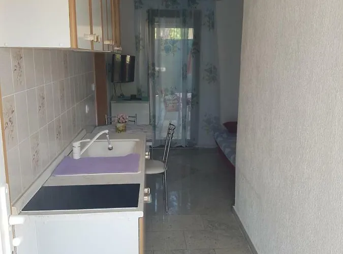 Lejlighed Ljubic Tar-Vabriga