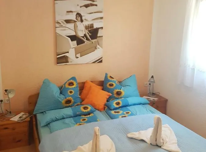 Lejlighed Ljubic *