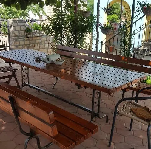 Ljubic *