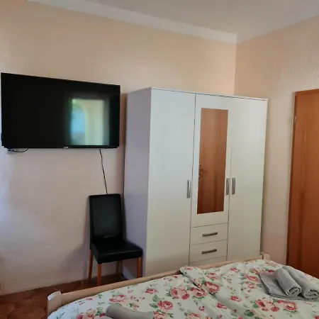 Apartment Ljubic Tar-Vabriga