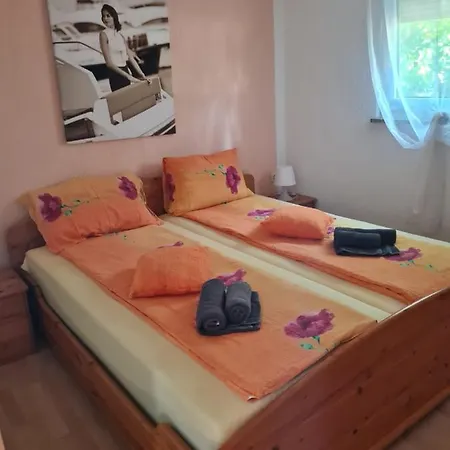 Apartment Ljubic *