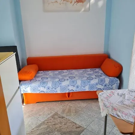 Ljubic Apartamento *