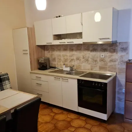 Ljubic Apartamento