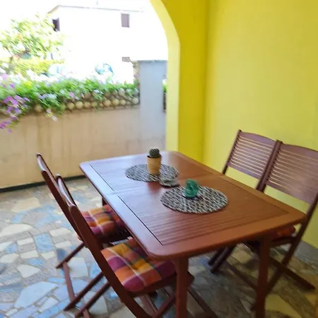 Ljubic * Tar-Vabriga