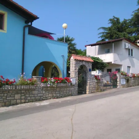 Apartamento Ljubic *