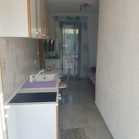 Apartment Ljubic Tar-Vabriga