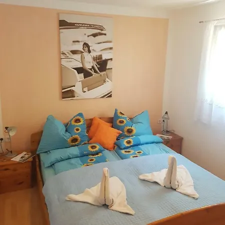 Apartment Ljubic *