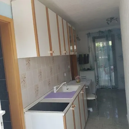 Ljubic Apartment