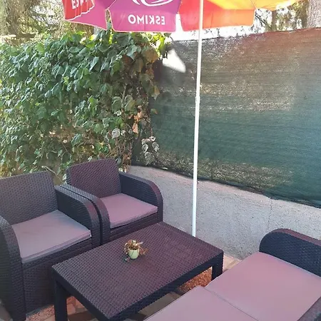 Ljubic Apartment