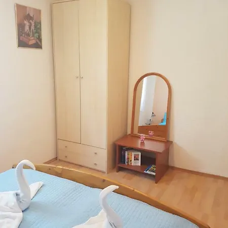 Apartment Ljubic