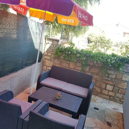 Apartment Ljubic