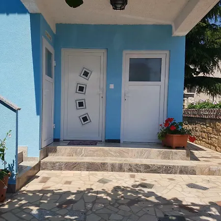 Ljubic * Tar-Vabriga