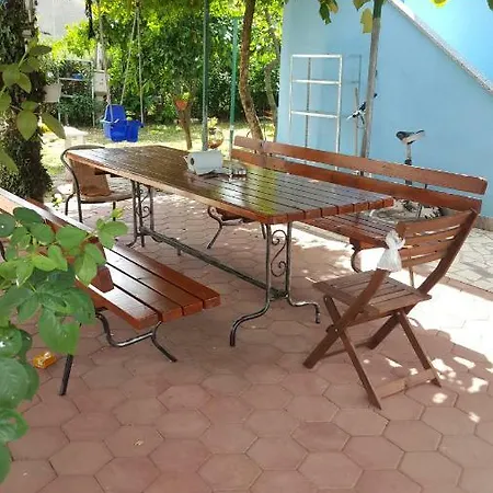 Ljubic Apartamento *