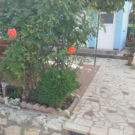 Ljubic * Tar-Vabriga