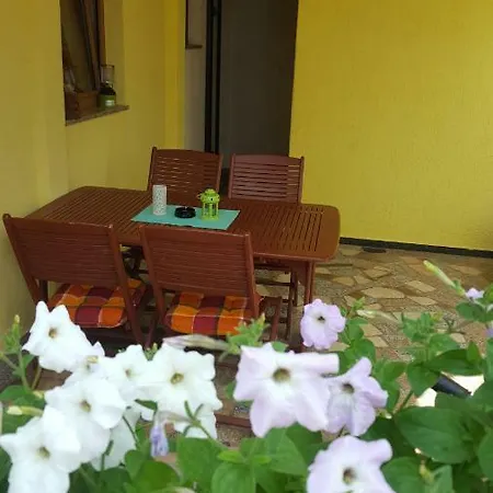 Ljubic Apartment Tar-Vabriga