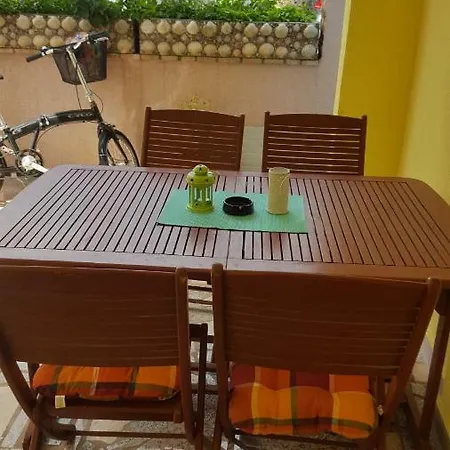 Ljubic * Tar-Vabriga