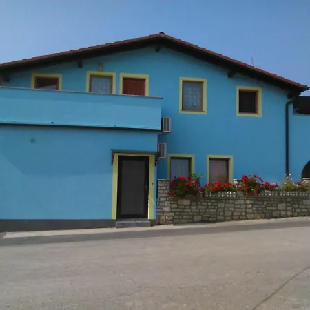 Ljubic Apartment *