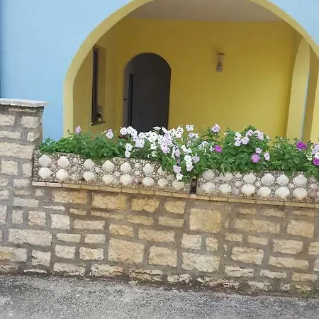 Ljubic Apartment *