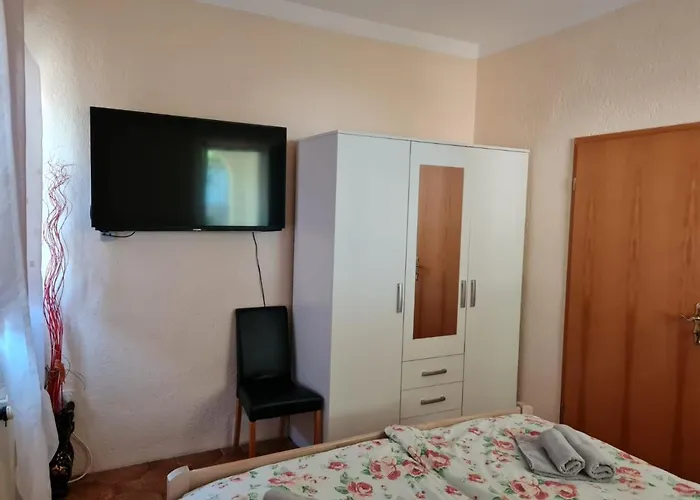 아파트 Ljubic Tar-Vabriga