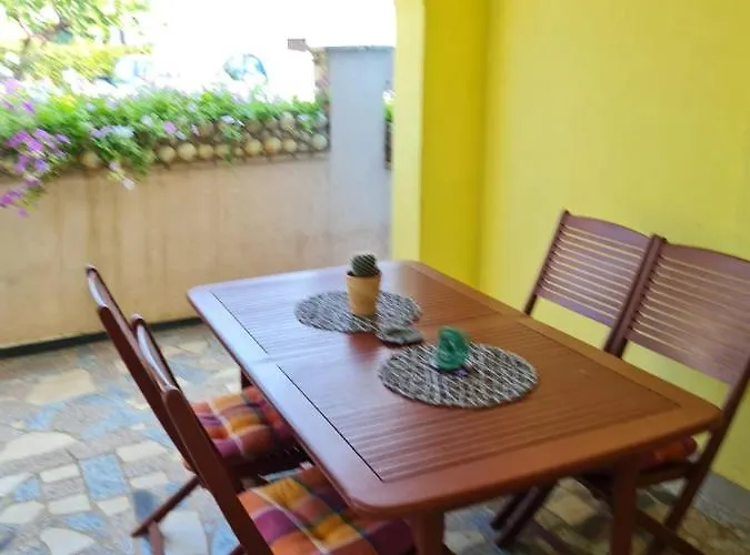 Ljubic * Tar-Vabriga