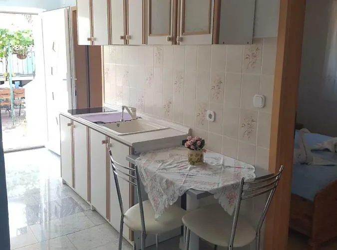 Ljubic * Tar-Vabriga