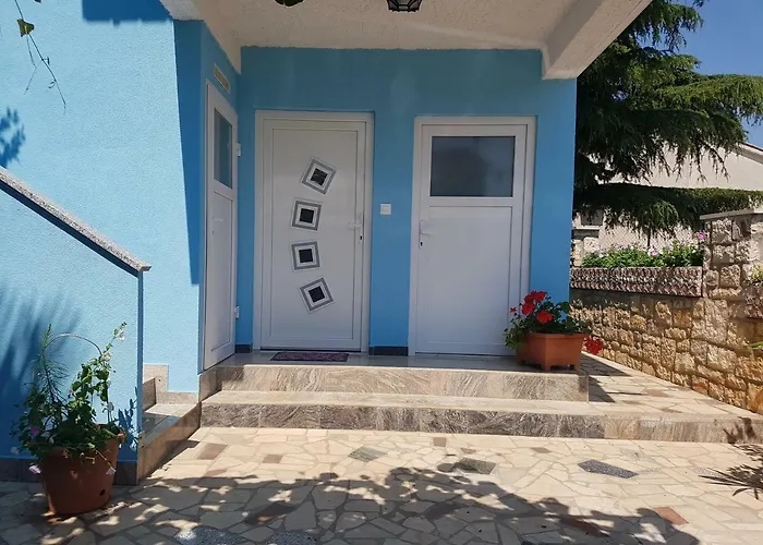 Ljubic * Tar-Vabriga