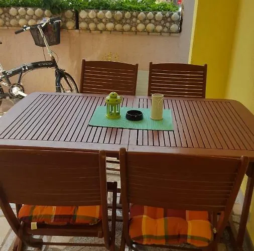 Ljubic * Tar-Vabriga